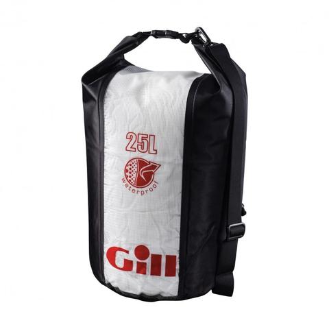 Gill Dry Cylinder Bag 25L waterdichte tas