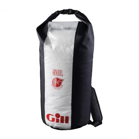 Gill Dry Cylinder Bag 50L waterdichte tas