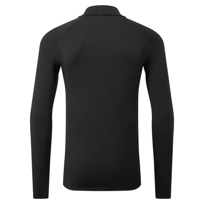 Gill Hydrophobe thermal Top wetsuit top heren zwart