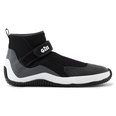 Gill Junior Aquatech Shoe waterschoenen zwart