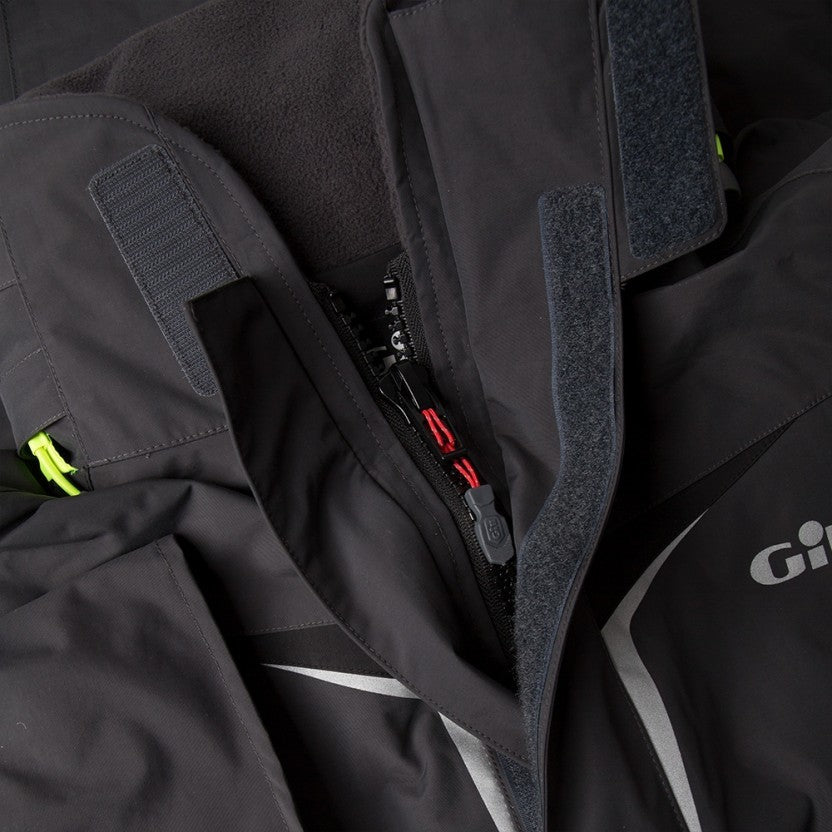 Gill OS3 Coastal Jacket maat XS heren zeiljas