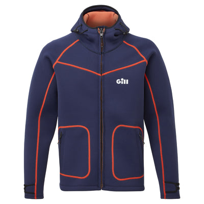 Gill Race Rigging Jacket maat L wetsuit jas