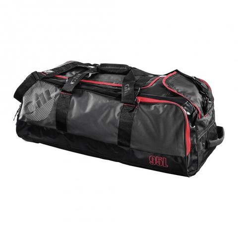 Gill Rolling Cargo Bag 95 liter tas op wielen 79x33x37 cm