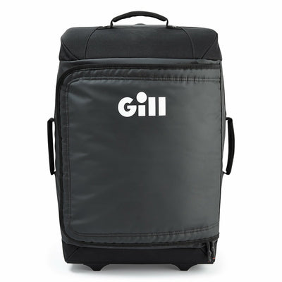 Gill Rolling Carry on Bag 30L waterdichte trolly tas