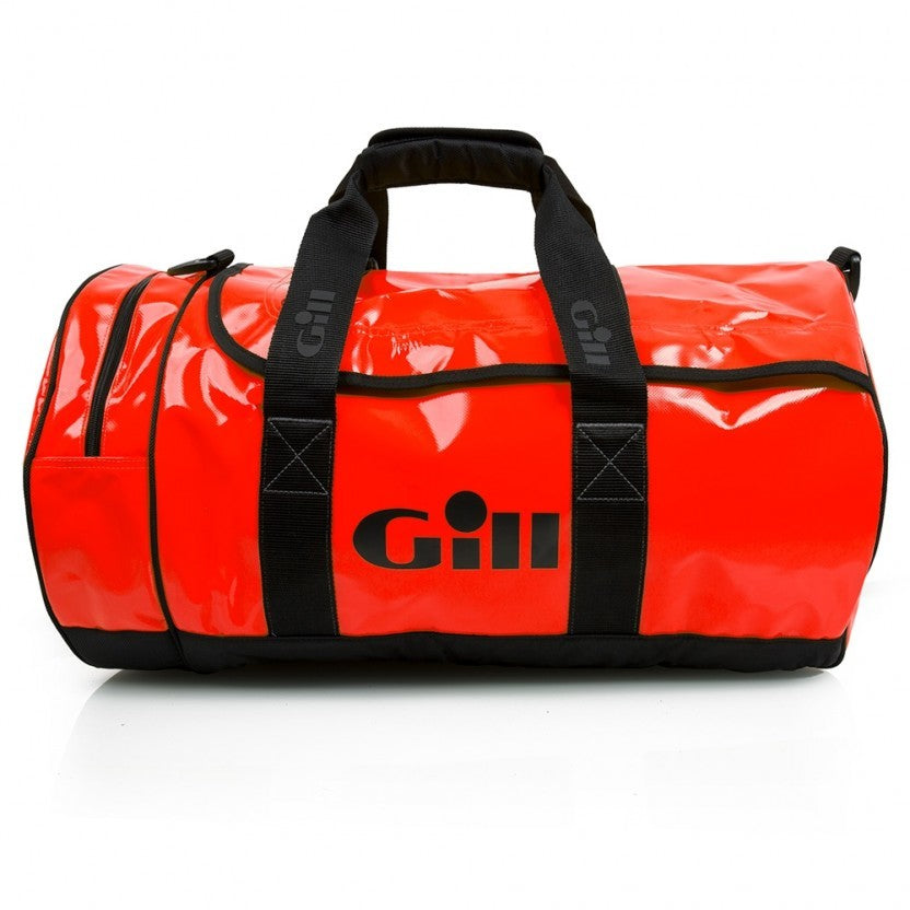 Gill Tarp Barrel Bag 60 liter tas 59.5x36.5x36x5 cm