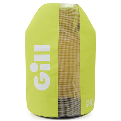 Gill Voyager Dry Bag 25L waterdichte tas