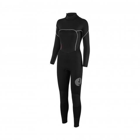 Gill Women's Thermal Suit maat 42, 5/3 dames fullsuit wetsuit