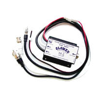 Glomex RA201 VHF-splitter (AM, FM en AIS receiver)