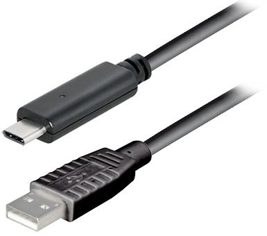 Golden Note USB C kabel usb 2.0 A naar usb 3.1 C