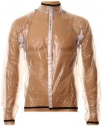 Gonso 32360-1000 rain protection jacket transparant