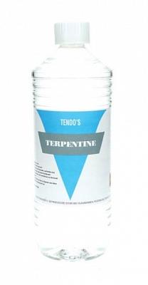 HBV Terpentine