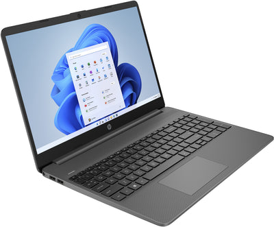 HP Pavilion 15S-FQ2233ND Notebook computer met Intel processor