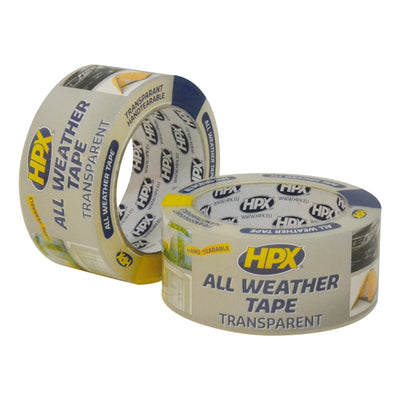 HPX All weather tape 48mmx25m