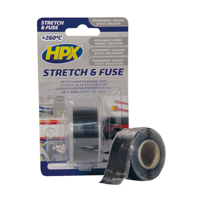 HPX Reddingstape Stretch and fuse 25mmx3m