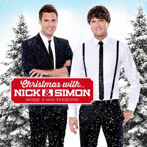 Heartselling Christmas with Nick en Simon