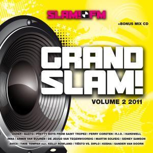 Heartselling Grand Slam 2011 vol 2