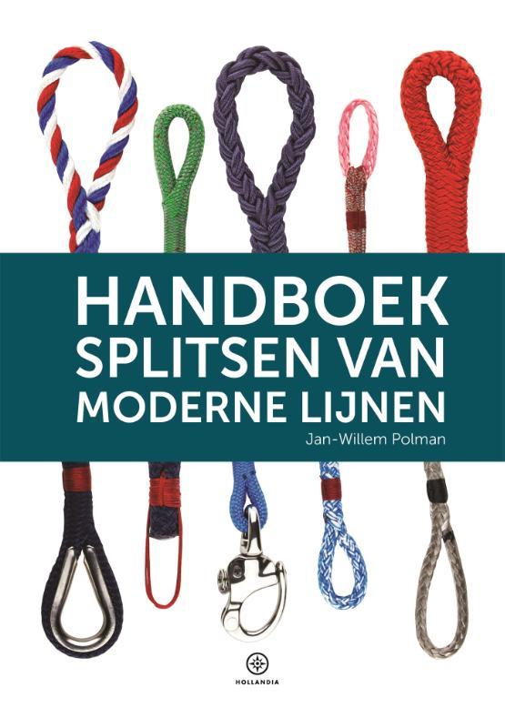 Hollandia Handboek splitsen van moderne lijnen