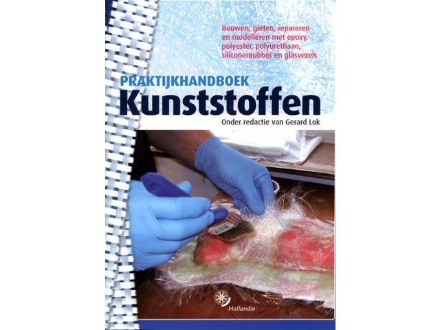 Hollandia Praktijkhandboek Kunststoffen