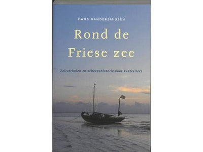 Hollandia Rond de Friese Zee