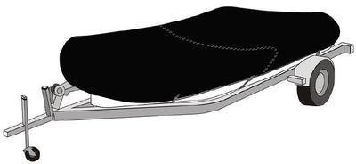 Hollex Rubberboothoes A lengte 226-254cm, breedte 152cm