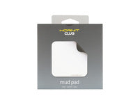 Hornit Clug Mud Pad large wit