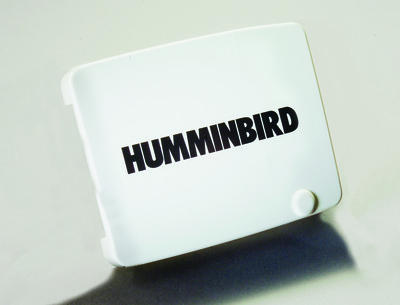 Humminbird UC-4 harde plastic cover t.b.v. 100 tot 300 serie
