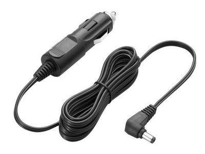 Icom CP-23L 12V-kabel voor M35/M71/M87 (inclusief plug)