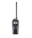 Icom IC-M25 EURO handmarifoon met ATIS zwart/wit