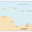 Imray D2 Cabo Codera to Cabo San Roman - Passage Chart