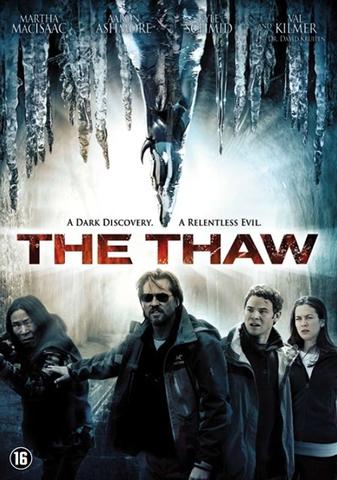 Indies Home Entertainment The Thaw