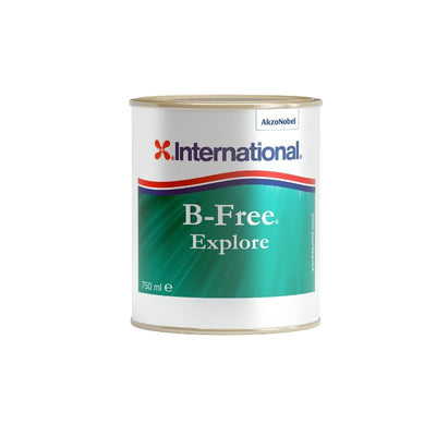 International B-Free Explore biocidevrije coating 750 ml