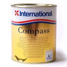 International Compass PU-vernis