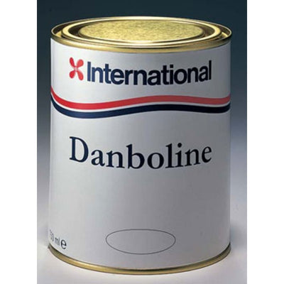 International Danboline hoogglans bilgeverf 750 ml