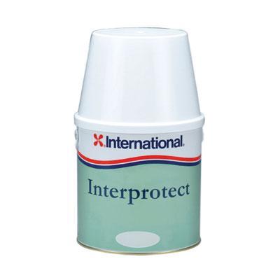 International Interprotect epoxy primer 2,5 l