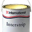 International Interstrip-AF Verfafbijt, voor Antifouling