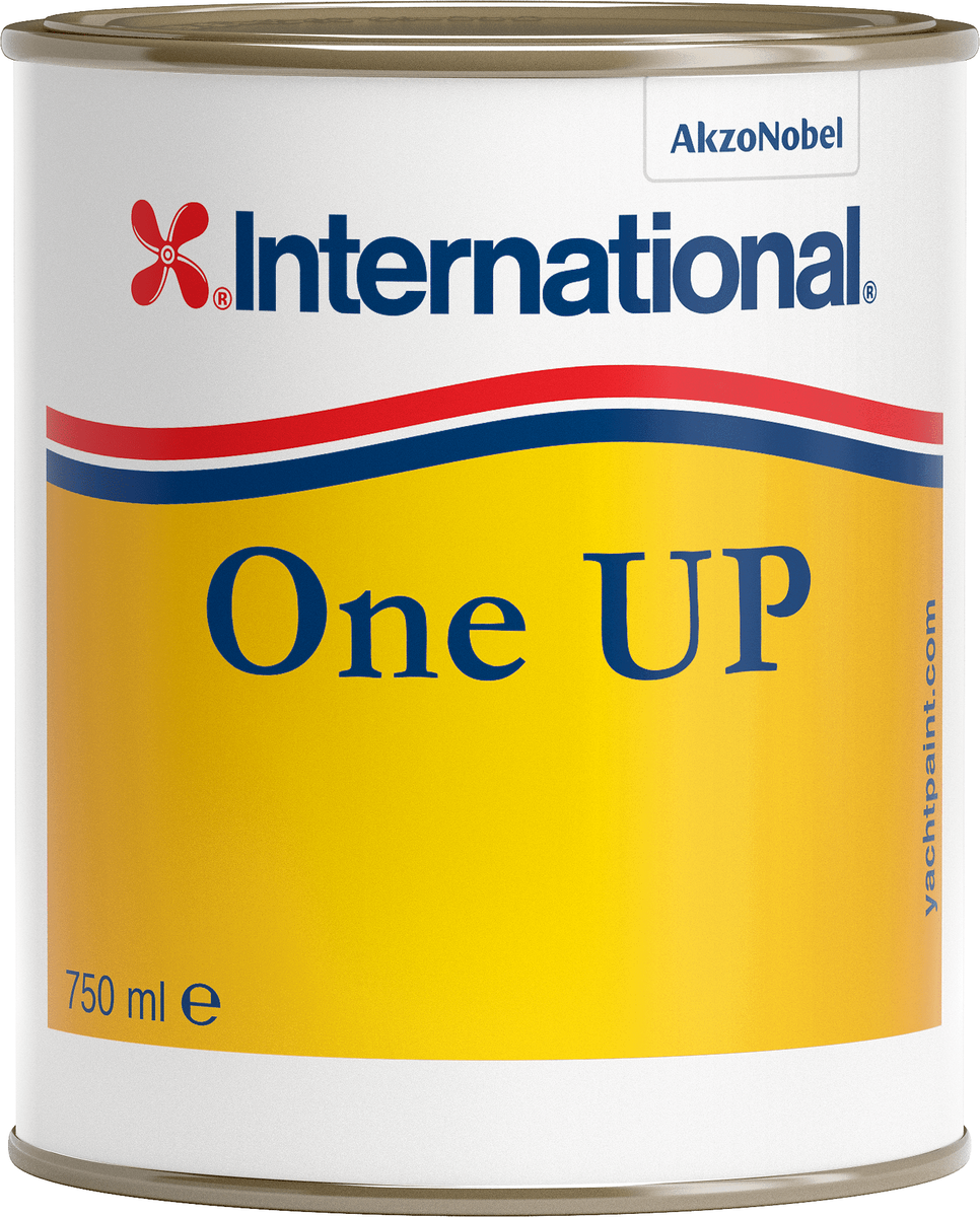 International One Up primer 750 ml