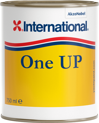 International One Up primer 750 ml