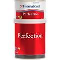 International Perfection zijdeglans 2-componenten aflak 750 ml