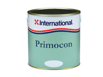 International Primocon antifouling primer 2,5 l