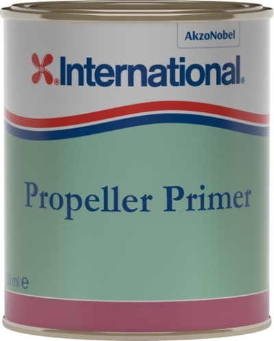 International Proppeler Primer 250 ml