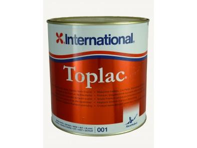 International Toplac hoogglans aflak 750 ml