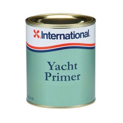 International Yacht Primer sneldrogende primer 750 ml