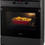 Inventum VFI6042ZWA met multi functionele oven