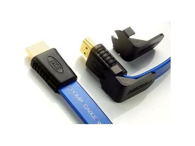 Ixos XHT238-300 HDMI Kabel met hispeed flexhead