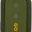 JBL GO3GRN groen compacte bluetooth speaker