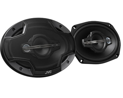 JVC CS-HX6959 5-weg systeem (prijs per paar)