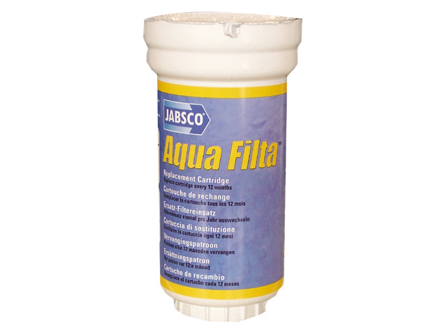 Jabsco Aqua Filta element voor de Jabsco Aqua Filta waterfilter