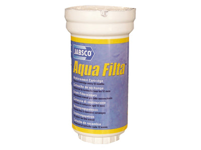 Jabsco Aqua Filta element voor de Jabsco Aqua Filta waterfilter