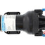 Jabsco ParMax HD6 drinkwaterpomp 12 Volt 6 GPM 60 psi