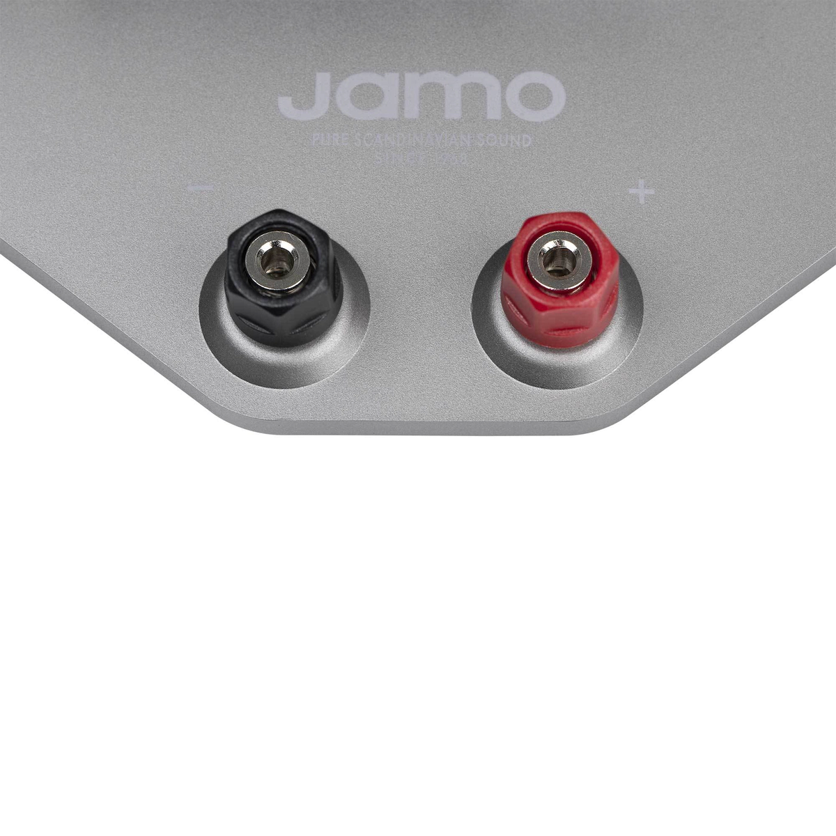 Jamo S7-17B Grey Cloud Boekenplank luidspreker